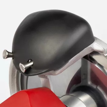 Berkel Red Line RL 250 Red Matte Trancheuse - lame 250 mm, 190 W, électrique