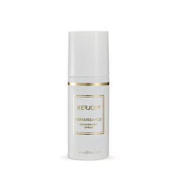 Xerjoff Renaissance Déodorant Spray 100ml