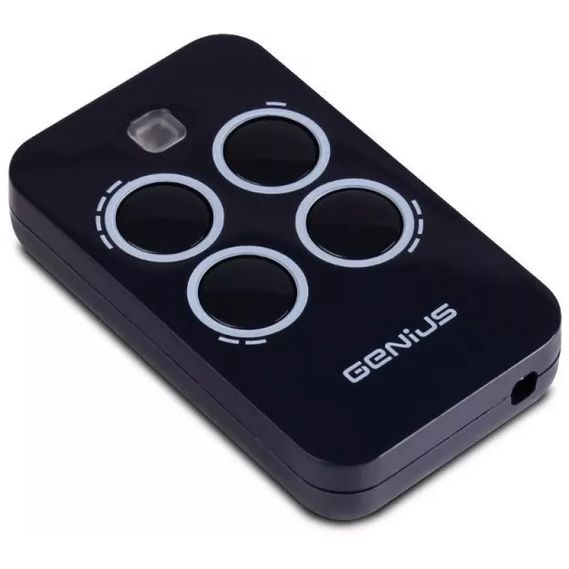 Genius Pilot Echo TX4 Télécommande 4 canaux