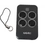 FAAC XT4 433 RC Pilot Télécommande