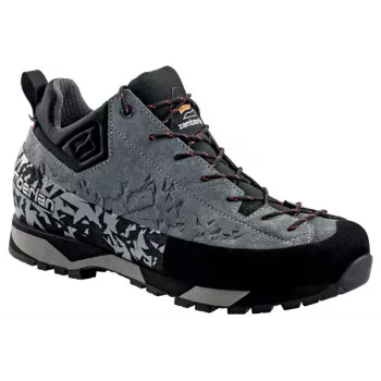 Chaussures d'approche Zamberlan Salathe GTX RR, gris foncé, EU 44,5