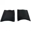 Kit de protection de siège SABELT SIM RACING Sabelt, housse de siège - noir
