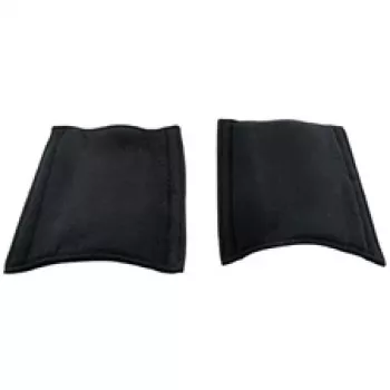 Kit de protection de siège SABELT SIM RACING Sabelt, housse de siège - noir