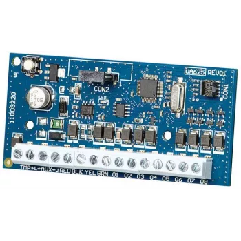 Module d'extension DSC HSM2208 NEO 8 sorties à faible courant