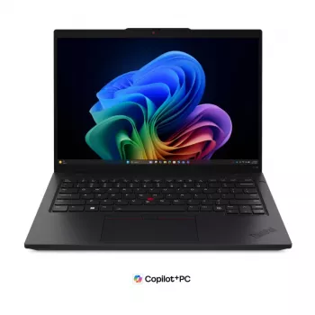 Ordinateur portable Lenovo ThinkPad L14 Gen 7 14 inch WUXGA Intel Core Ultra 7 24 Go RAM 512 Go SSD Windows 11 Pro clavier rétroéclairé lecteur d'empreintes digitales garantie 3Y