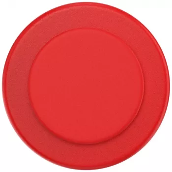 POPSOCKETS PopGrip pour MagSafe Basic Red – support et pied de téléphone