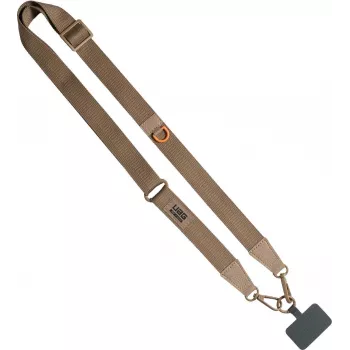 Cordon Urban Armor Gear UAG Lanyard Scout - Dark Earth