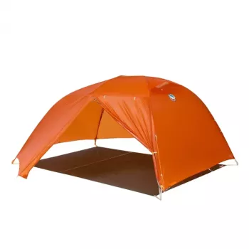 Tente Big Agnes Copper Spur UL 3 - Tangelo