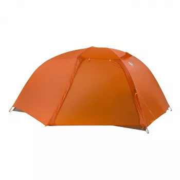 Tente 2 places Big Agnes Copper Spur UL2 XL - Tangelo/Mercury