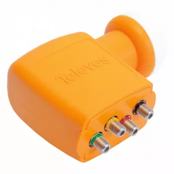 LNB Quattro TELEVES 747701