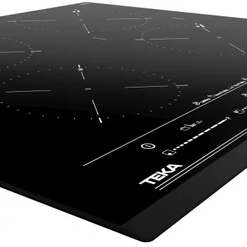 Table de cuisson à induction Teka IZC 64630 BK MST