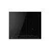 TEKA IZS 66800 MST plaque de cuisson à induction encastrable 60 cm 4 zones noire