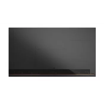 TEKA IBF 95-G1 MST BM 4499 Réfrigérateur-congélateur encastrable, 256 L, classe énergétique F, noir