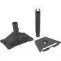 Support pivotant Starlink Pivot Mount Mini gris (04172002-501)