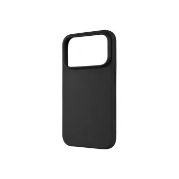 Fixed Story Coque arrière pour Samsung Galaxy A27 5G - TPU - Noire