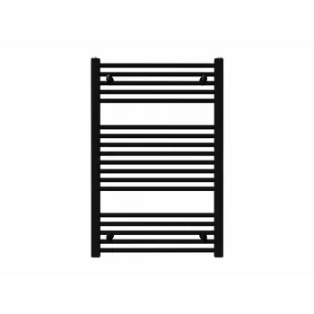 Koralux Linear Classic Radiateur sèche-serviettes hydraulique 450x900 mm blanc RAL 9016