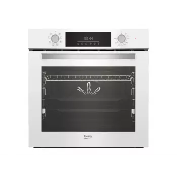 BEKO BBIM14300WMS four électrique encastrable 72L blanc