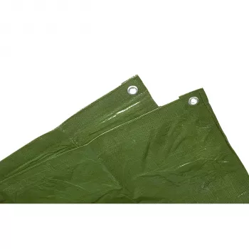 Origin Outdoors Bâche 3x4m Verte