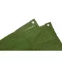 Origin Outdoors Bâche 3x4m Verte