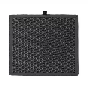 DUUX Filtre à charbon actif pour séries Bora Pure et X Pure – Noir