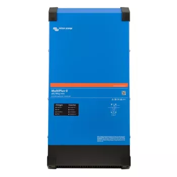 Victron Energy MultiPlus-II 48/6k5 100-50 230V onduleur/chargeur