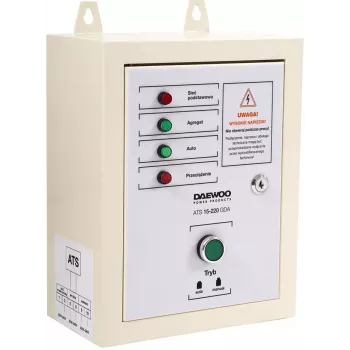 Module d'automatisation Daewoo ATS15-400GDA SZR