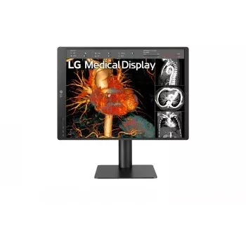 LG 21,3 pouces 3MP IPS moniteur de diagnostic 21HQ513D-M