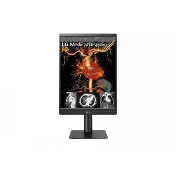 LG 21,3 pouces 3MP IPS moniteur de diagnostic 21HQ513D-M