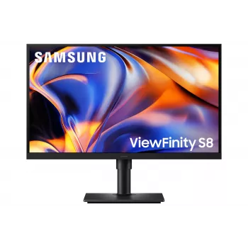 Samsung ViewFinity S8 LS27H802EFAXEN moniteur IPS 5K 27 pouces