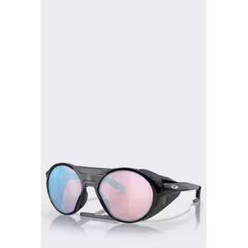 Lunettes de soleil Oakley Clifden Mountain - Polished Black / Prizm Snow