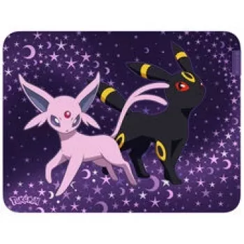 Razer Gigantus V2 Pokémon Edition tapis de souris, taille M - Espeon/Umbreon