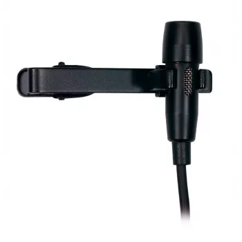 Micro-cravate AKG CK99 L avec miniXLR pour émetteur