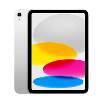 Apple iPad 10.9 11e génération (2025) 128 Go WiFi - argent