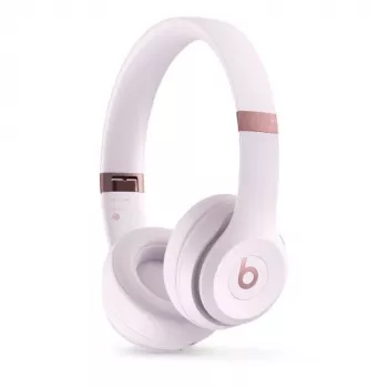 Casque sans fil Beats Solo 4 Metallic Pink MDWJ4