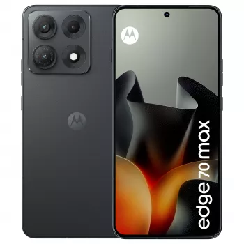 Smartphone Motorola Edge 70 Max 5G 8 Go RAM 256 Go, 6,82