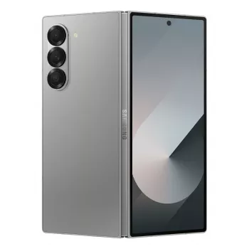 Samsung Galaxy Z Fold6 F956B 12 Go RAM 1 To - argent