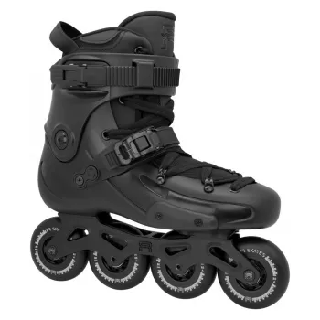 FR3 80 SAND 41 nouveaux patins en ligne freeride urbains