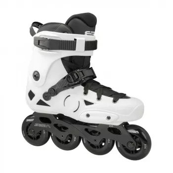 SEBA E3 80 PREMIUM patins en ligne 44 blanc