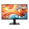 Écran MSI PRO MP245 E14VL 23,8 pouces Full HD VA 75Hz 4ms HDMI VGA
