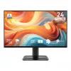 Écran MSI PRO MP245 E14VL 23,8 pouces Full HD VA 75Hz 4ms HDMI VGA