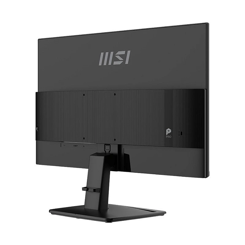 Écran MSI PRO MP245 E14VL 23,8 pouces Full HD VA 75Hz 4ms HDMI VGA