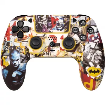 Blade Controller DC Batman Sans fil pour PS4/PC
