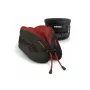 Cabeau Evo Cool Coussin de voyage pour la nuque rouge