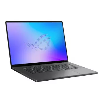 ASUS ROG Zephyrus G16 GU606AW-U9641X - Ultra 9 386H | 16 pouces 2.5K 240Hz OLED | 64 Go | 1 To | Windows 11 Pro | RTX 5080
