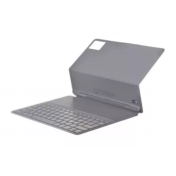 Lenovo Idea Tab Plus étui clavier Folio US English QWERTY Storm Grey