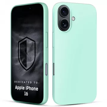 3MK PROTECTION Apple iPhone 16 Hardy Mellow MagCase sarcelle