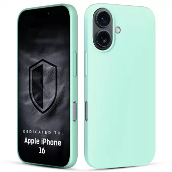 3MK PROTECTION Apple iPhone 16 Hardy Mellow MagCase sarcelle
