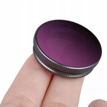 Filtre à densité neutre ND32 SUNNYLIFE OA-FI171-32 pour DJI Osmo Action
