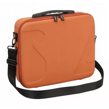 Étui rigide XL SUNNYLIFE pour drone DJI Flip et radiocommande - orange