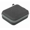 Étui rigide SUNNYLIFE pour DJI RC Pro 2 & Mavic 4 Pro - étui de transport de protection avec mousse sur mesure